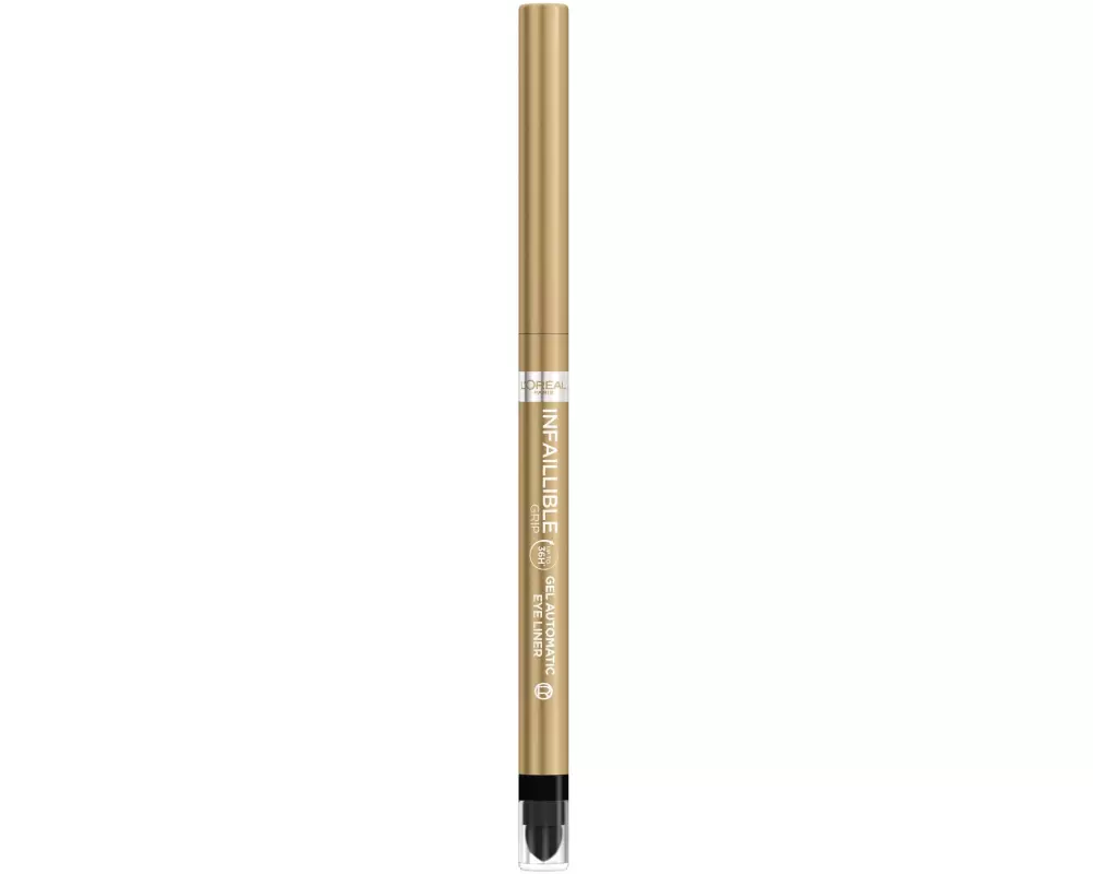 L'Oréal Paris Eyeliner Grip Gel Automatic 14 Champagne