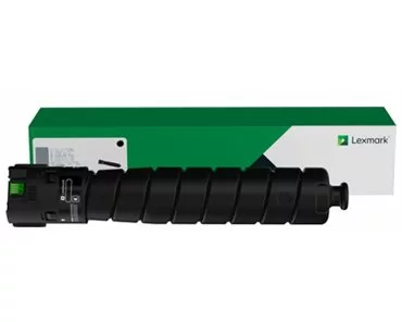 Lexmark CS943 Black 52K Cartridge Toner