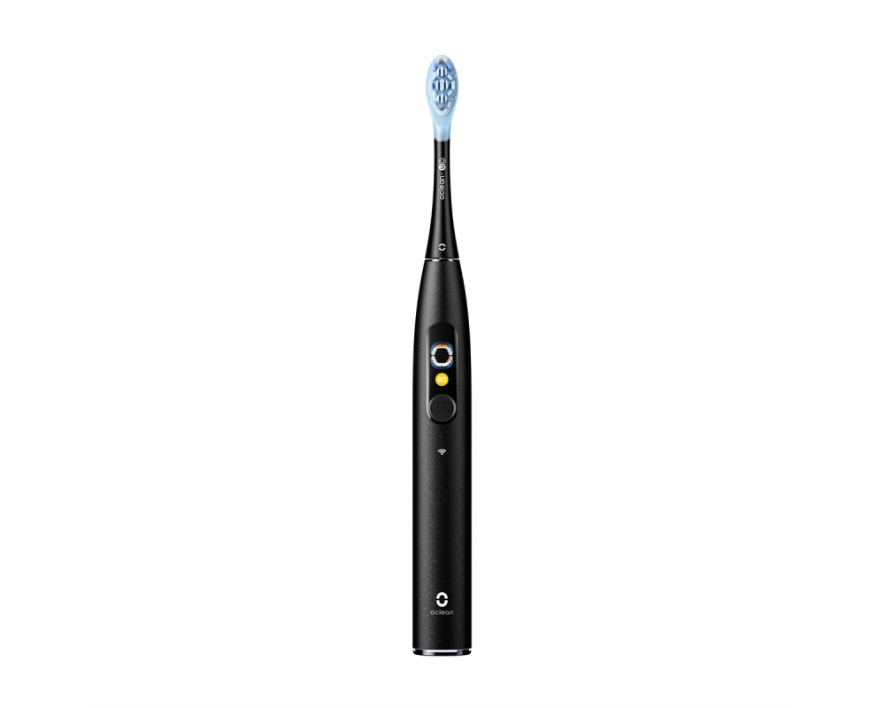 Oclean X Ultra 20 Black