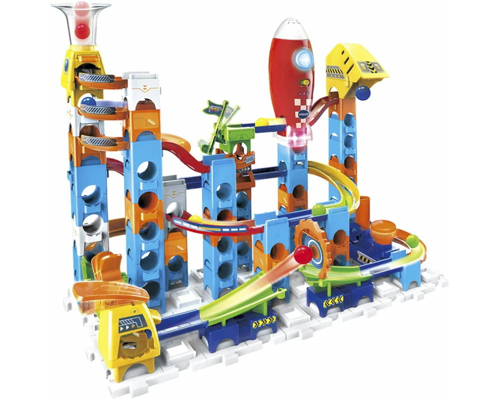 VTECH Marbel Rush - Raketenset elektronisch