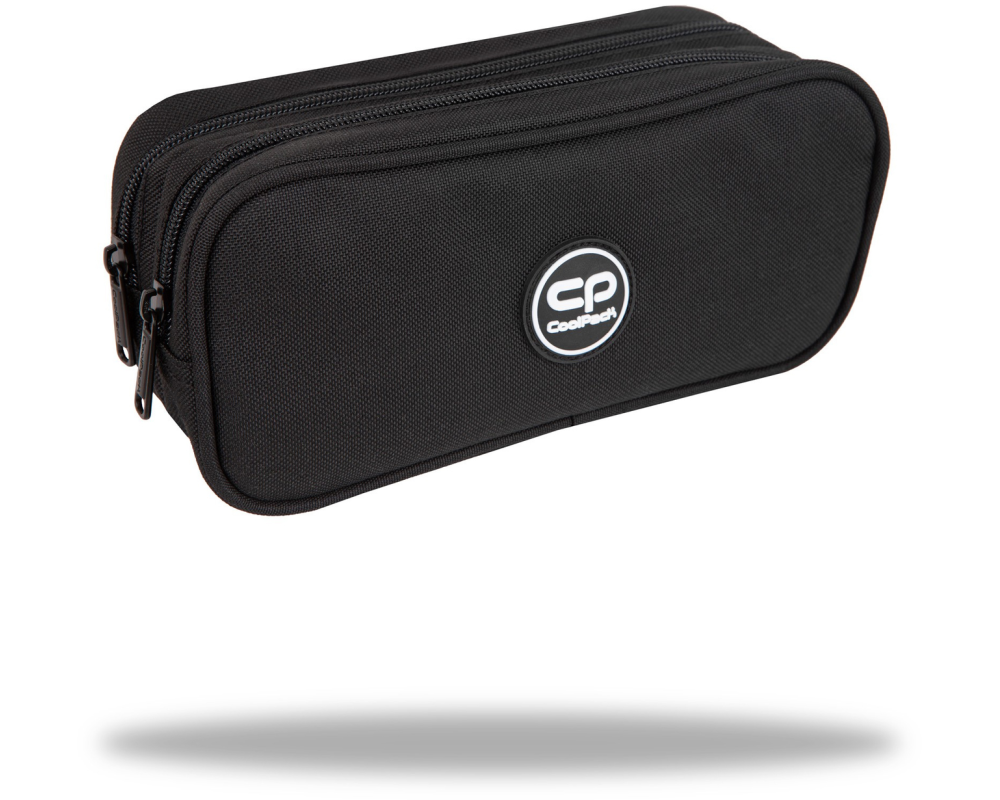 COOLPACK Etui Duke F065769 Black