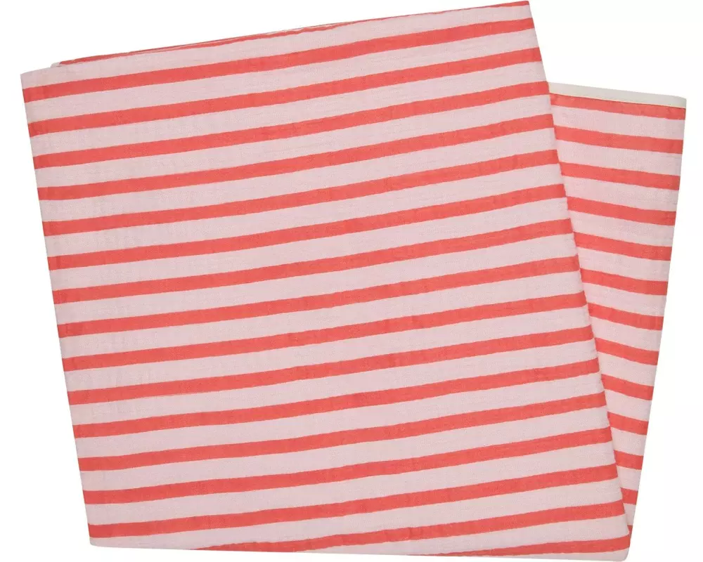 Sterntaler Musselin Decke Bär Betty Rosa