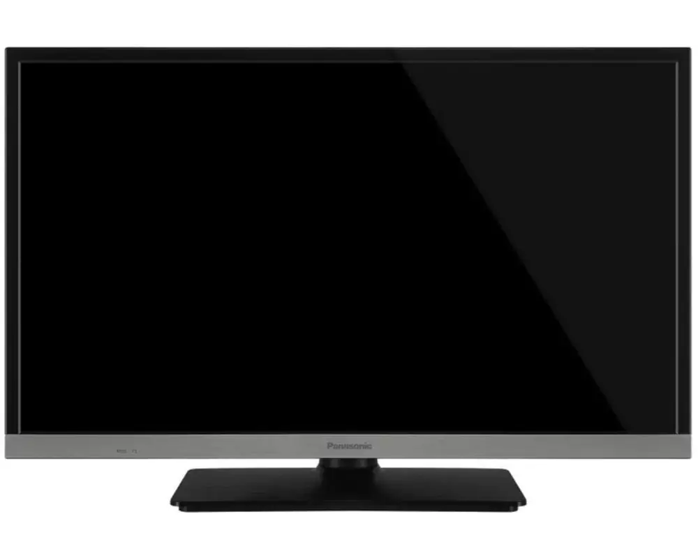 Panasonic TV TB-24S40AEZ 24", 1366 x 768 (WXGA), LED-LCD