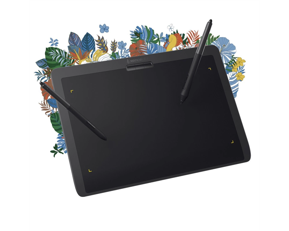 Xencelabs Grafiktablett M Standard BPH1212W-A