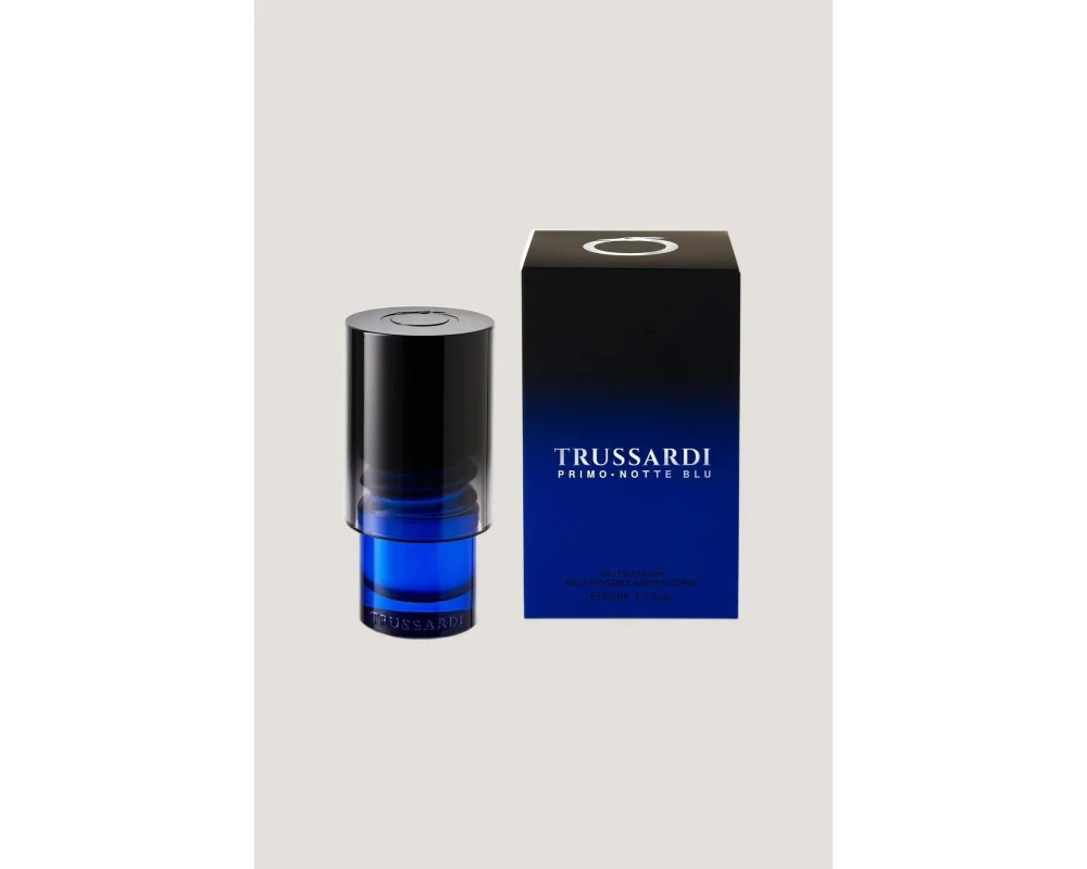 Trussardi Primo Notte Blu 50 ml