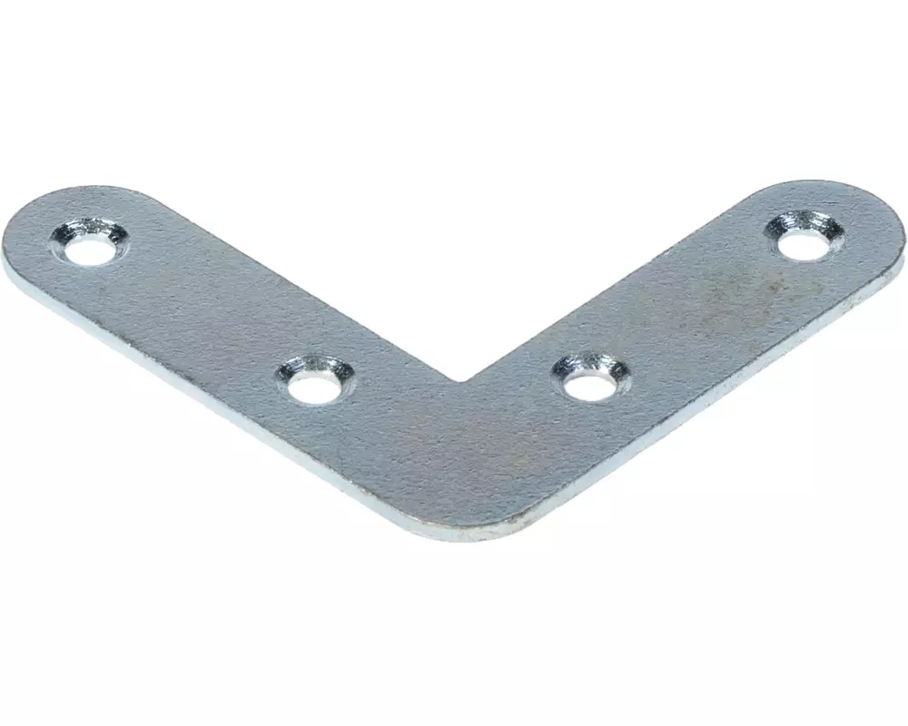 STRUCT Eckwinkel 60 x 60 x 16 mm