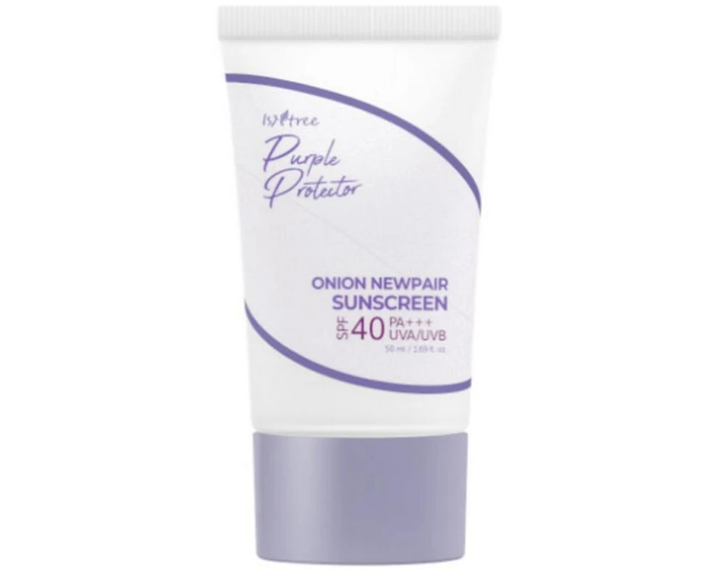 isntree Onion Newpair Sunscreen 50 ml