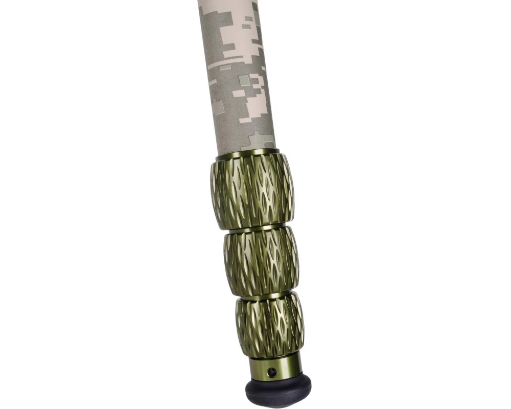 Sirui Stativ CT-3204 2in1 Camouflage Carbon