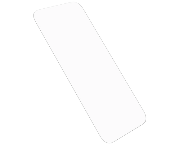 OtterBox Premium Glass iPhone 16 POLYBAG
