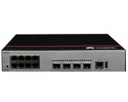 HUAWEI S5735-L8T4X-A1 8x10/100/1000BASE-T ports 4x10GE SFP+ ports AC power