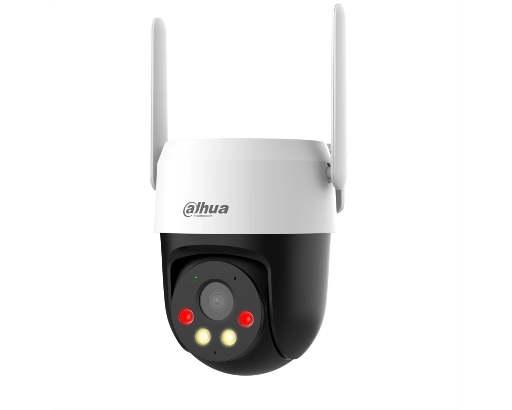 DAHUA DH-SD-P5AE-PV-4G-0400B-EUR, PT 5MP IR LED WLAN Kamera