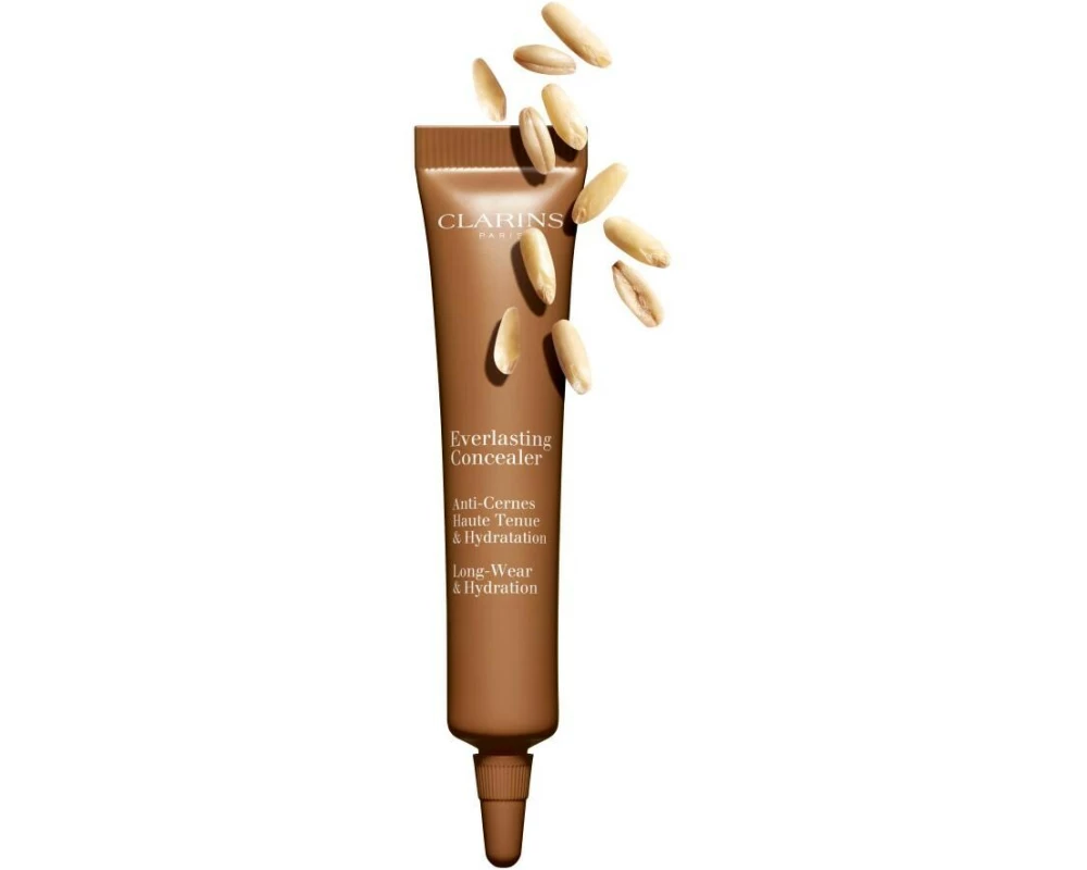 Clarins Concealer Everlasting 04 deep