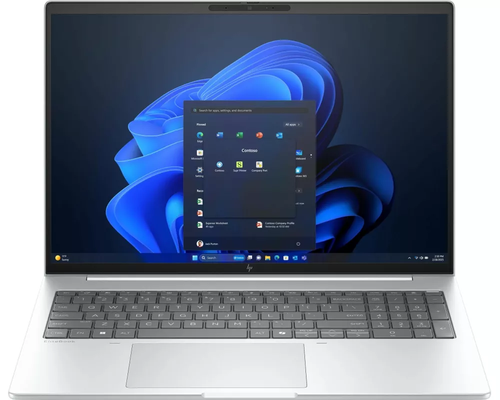 HP EB 8 G1i 16" U5 32 512 WU ob 2