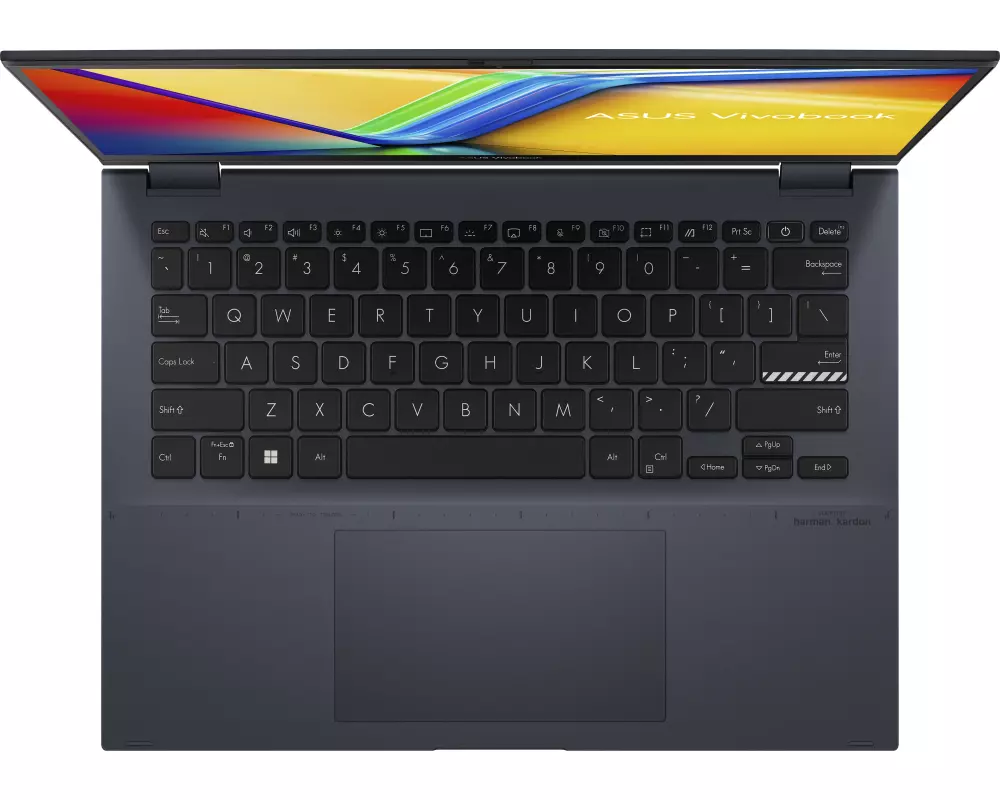 ASUS Vivobook S 14 Flip