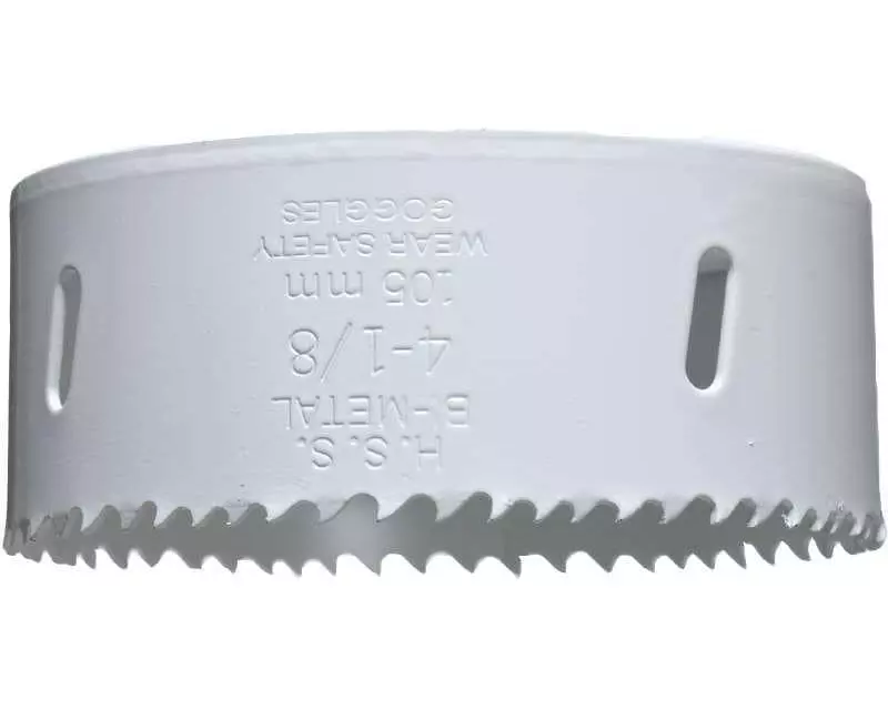 kwb Lochsäge Hss Bimetall 105 mm