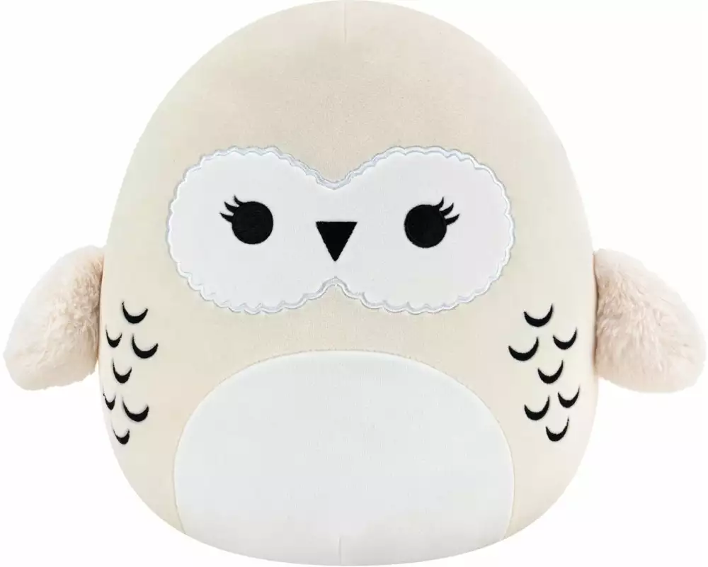 Squishmallows Plüsch Hedwig 25 cm
