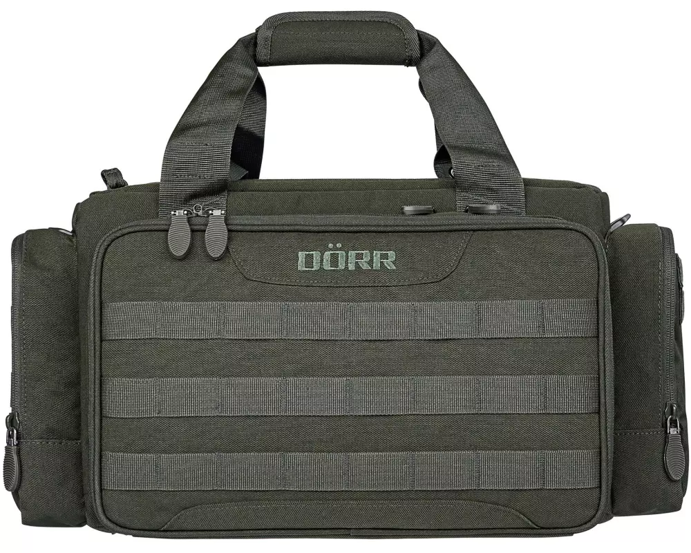 Dörr Taktische Einsatztasche ProTac Olivgrün