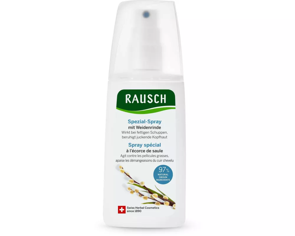 RAUSCH Pflegespray Weidenrinde Spezial 200200 ml1 Stück