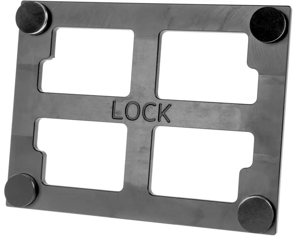 Samsung Montagewerkzeug CY-LJJNWS/EN Griff IFJ Serie Magnetisch