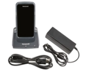 CT50 KIT DOCK PSU EU CORD USB