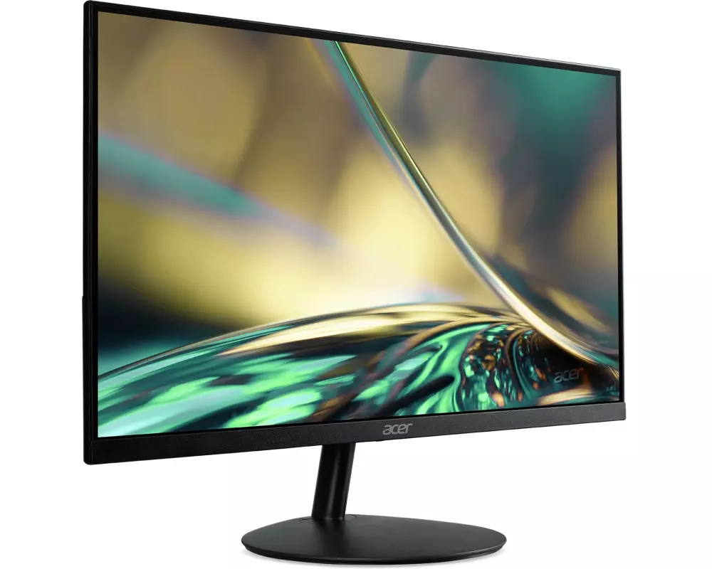 Acer Monitor SA242YP1bip 23.8 ", 1920 x 1080 (Full HD)
