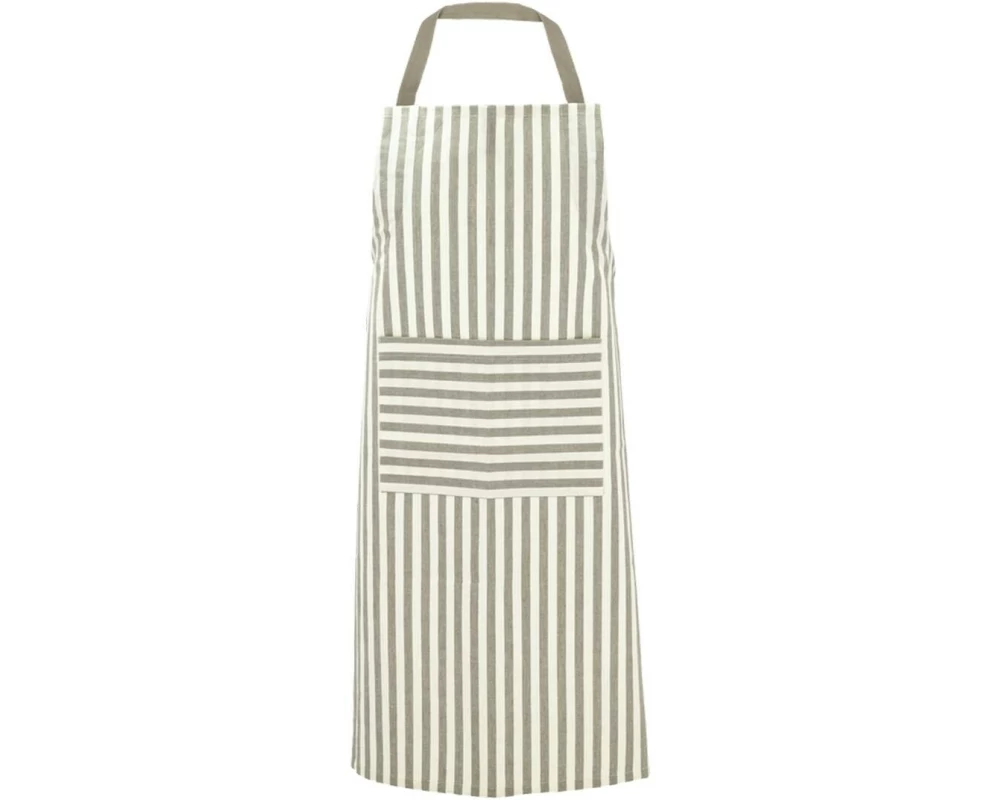 Södahl Kochschürze Harmony, 70 x 90 cm, Taupe