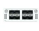 SOPHOS 8 port 10GbE SFP+ FleXi Port module for XGS 5500/6500/7500/8500 models only