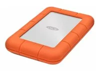 LaCie Externe Festplatte Rugged Mini 1 TB