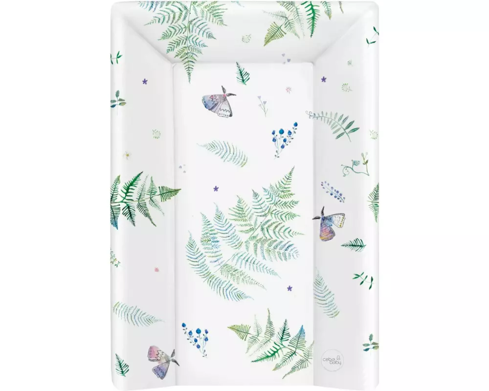 Bisal Wickelkissen Filou, Farn