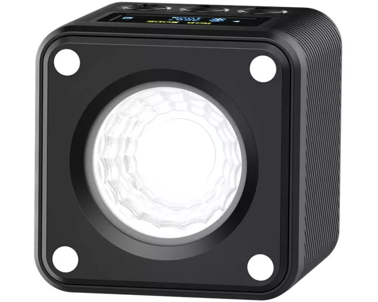 Ulanzi Videoleuchte L2 RGB