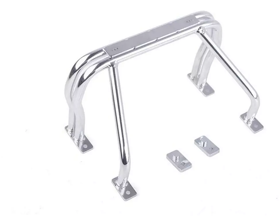 RC4WD Double Steel Tube Headache Rack