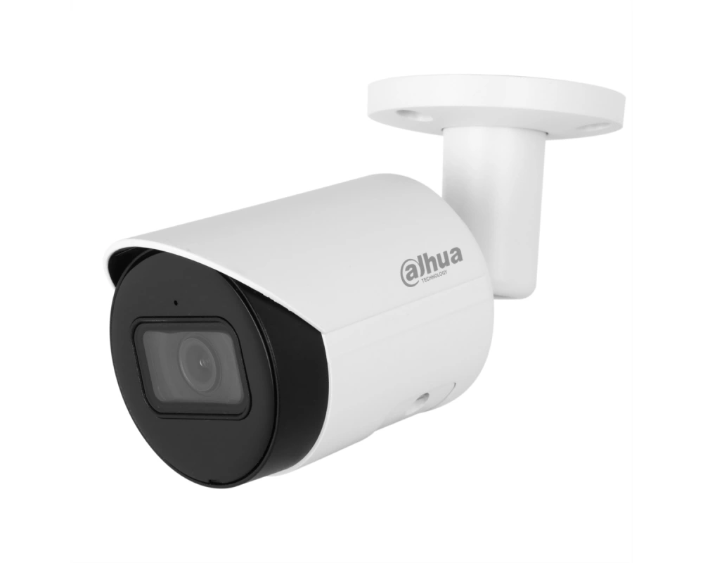 DAHUA DH-IPC-HFW2441SP-S-0280B Bullet Kamera 4 MP, 95°, IR-LED 30m