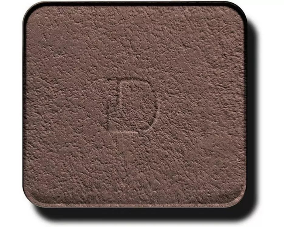 Diego dalla Palma Matt Eyeshadow Refill System 165 Bold Brown