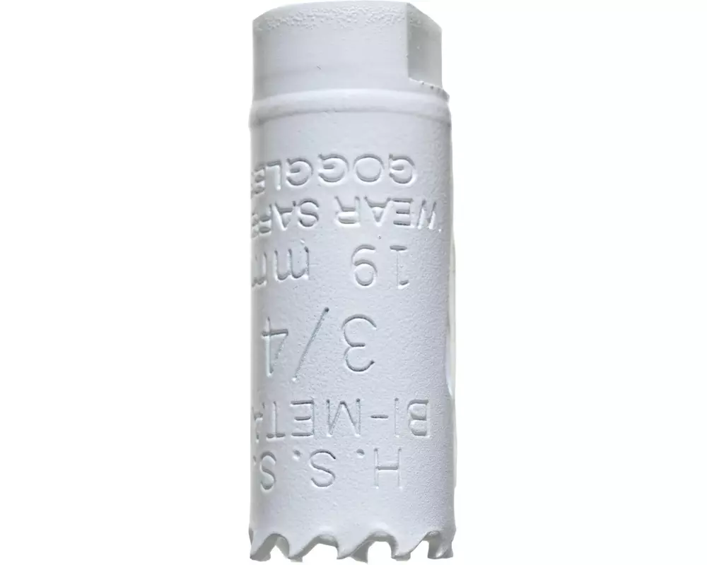 kwb Lochsäge Hss Bimetall 19 mm