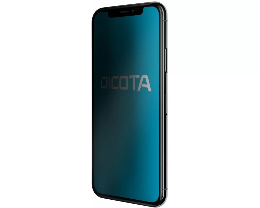 DICOTA Privacy Filter 4-Way for iPhone X
