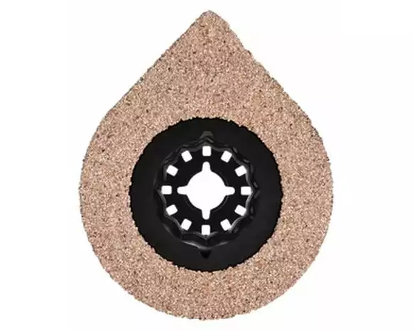 Bosch Professional Schleifplatte EXPERT 3 max. AVZ 70 RT4 70 mm