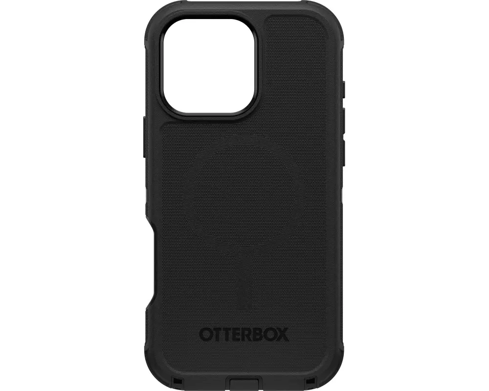 Defender MagSafe TWIZZLERS black
