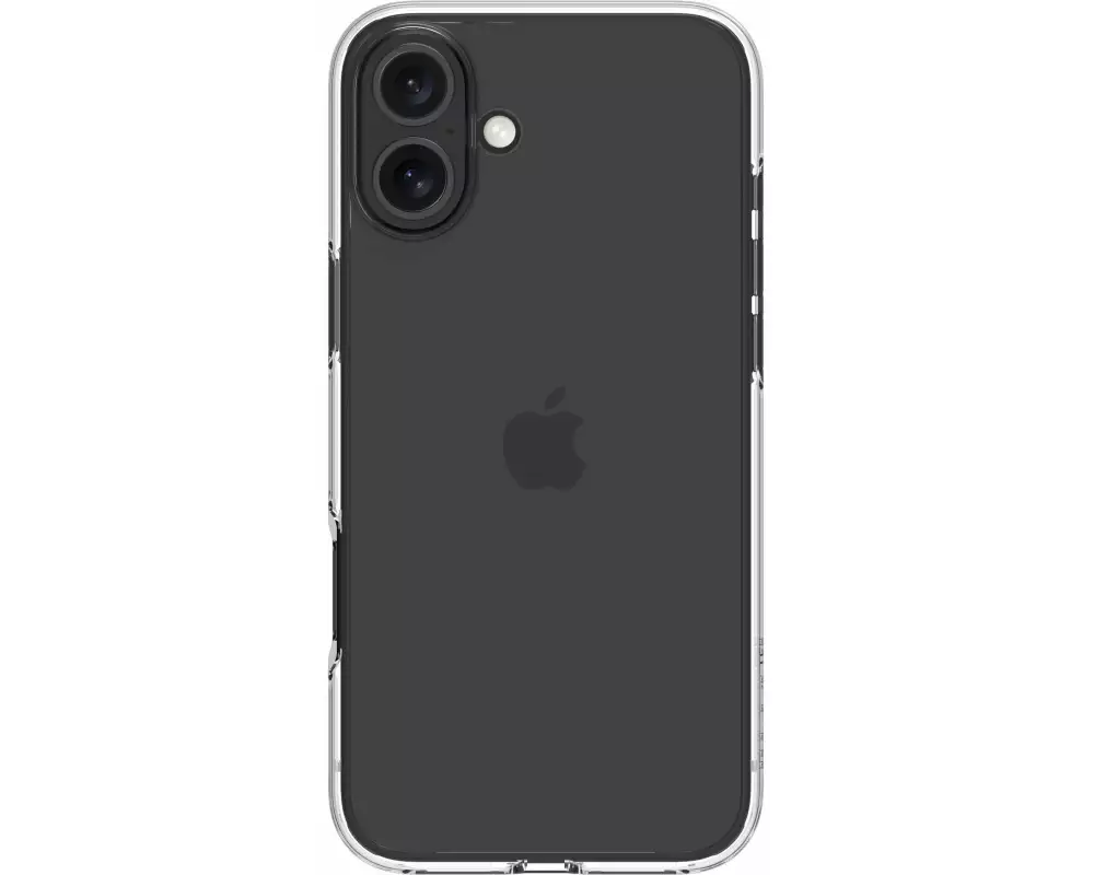 dbramante1928 Back Cover Iceland Pro iPhone 16 Plus