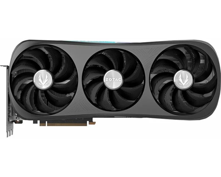 ZOTAC GAMING RTX4080, Trinity, OC, 16GB, GDDR6X, 3xDP, 1xHDMI