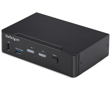 StarTech.com KVM Switchbox