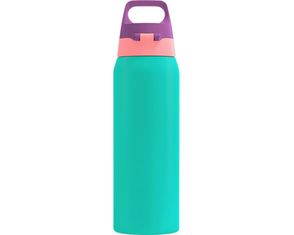 Sigg SHIELD THERM ONE 750 ml, Grün