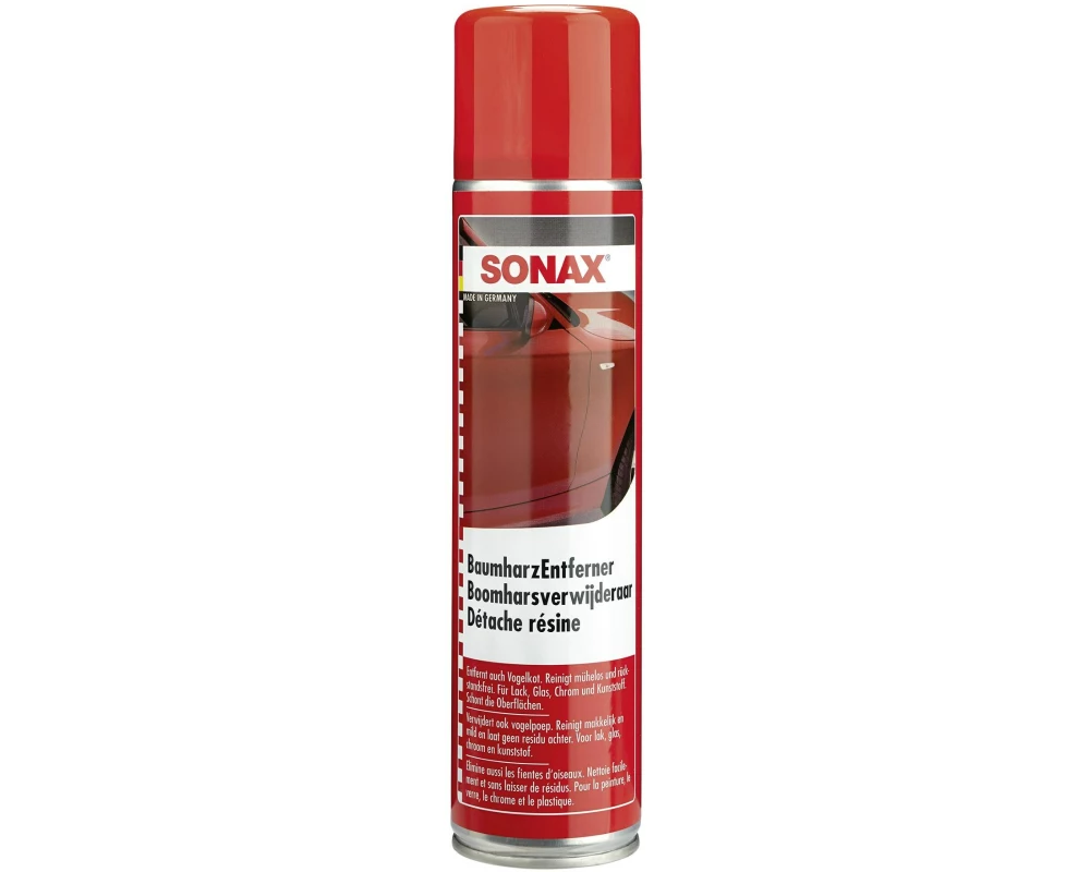 Sonax Baumharzentferner 400 ml