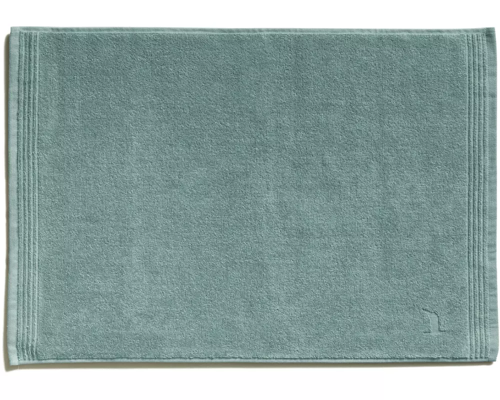 Möve Badteppich Superwuschel 50 x 70 cm, Tea