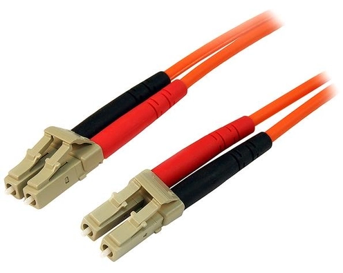 StarTech.com 30m Fiber Optic Cable