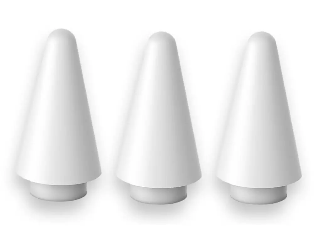 LMP Eingabestiftspitze DigiPen 3 Stück