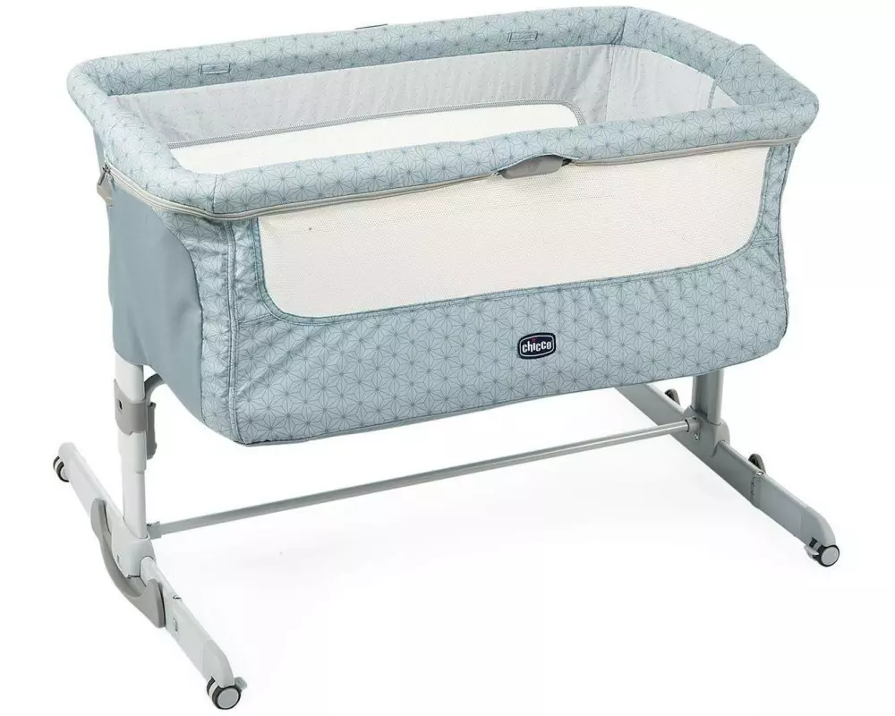 Chicco Beistellbett Next2Me Dream – Sage