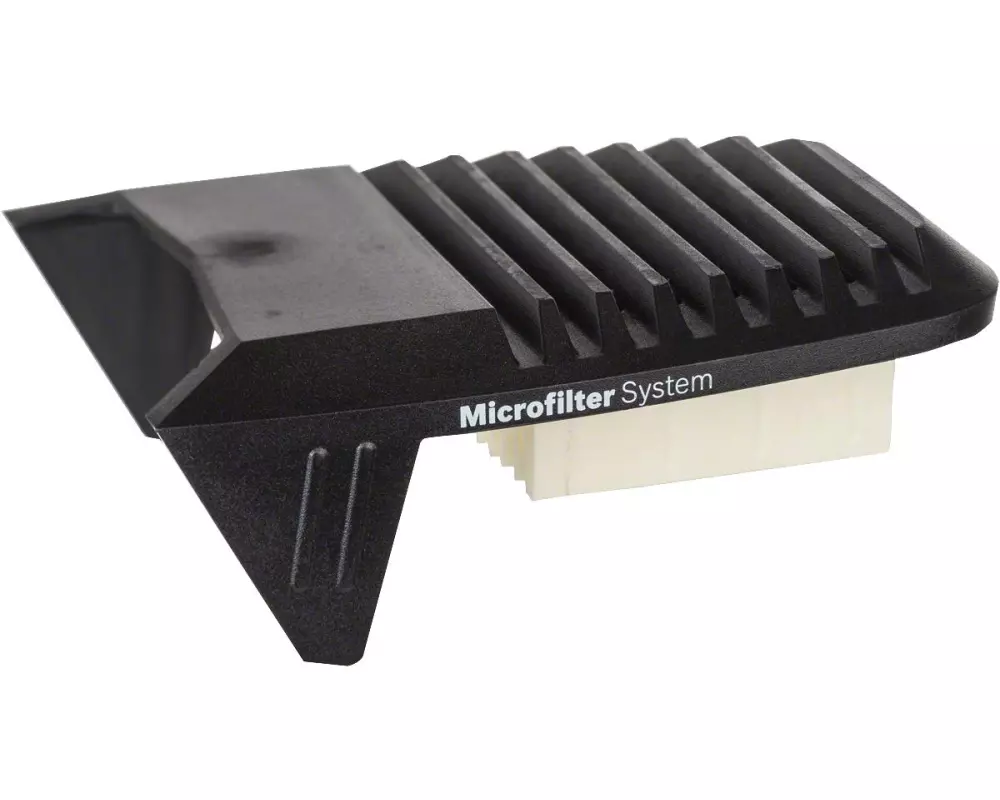 Bosch Professional Staubbox -Filter