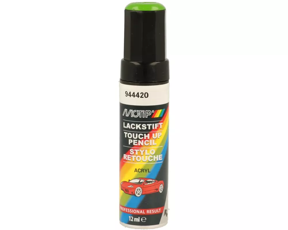 MOTIP Lackstift Kompakt 12 ml