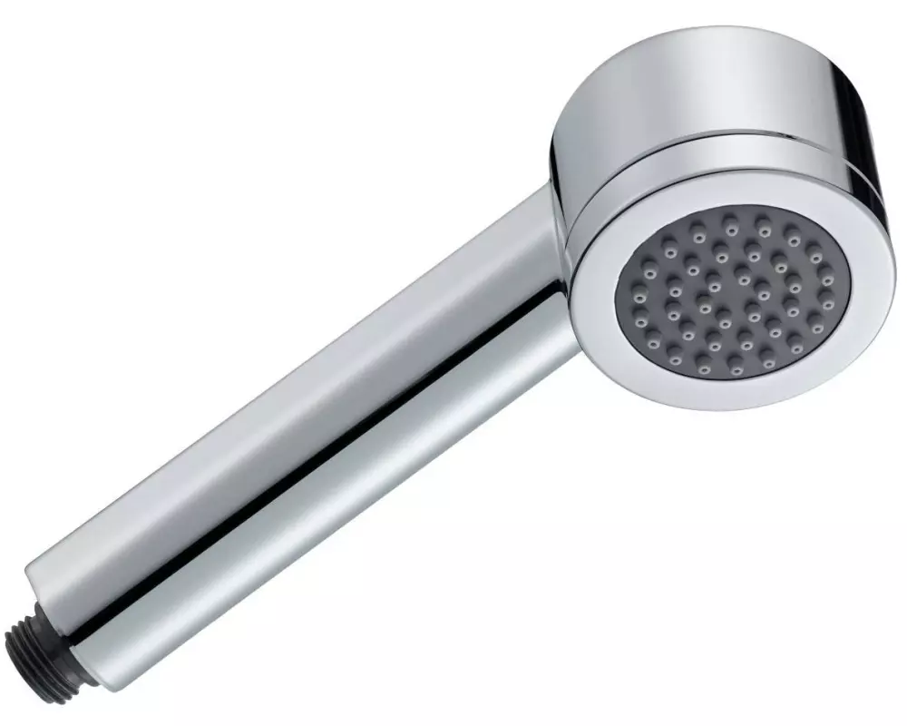 Laufen Brausegriff Milor Aquajet verchromt verchromt