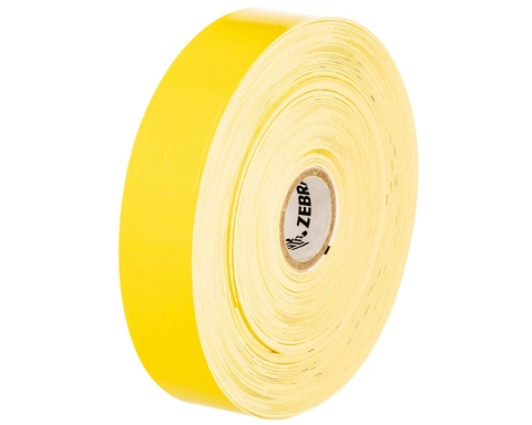 Zebra Z-Band Fun 10012712-2 Multipurpose Label